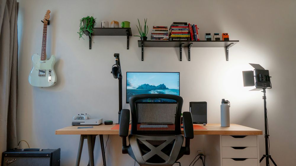 The Best Desk Setup for Under $300: Affordable and Functional Workspaces