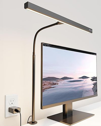 LED Desk Lamp for Office Home