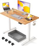 Adjustable Wooden Standing Desk