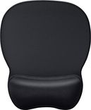 Ergonomic Mouse Pad with Gel Wrist Support