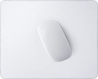 Premium Small White Mousepad