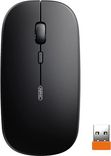Small Black Wireless Mouse